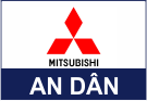 Mitsubishi An Dân